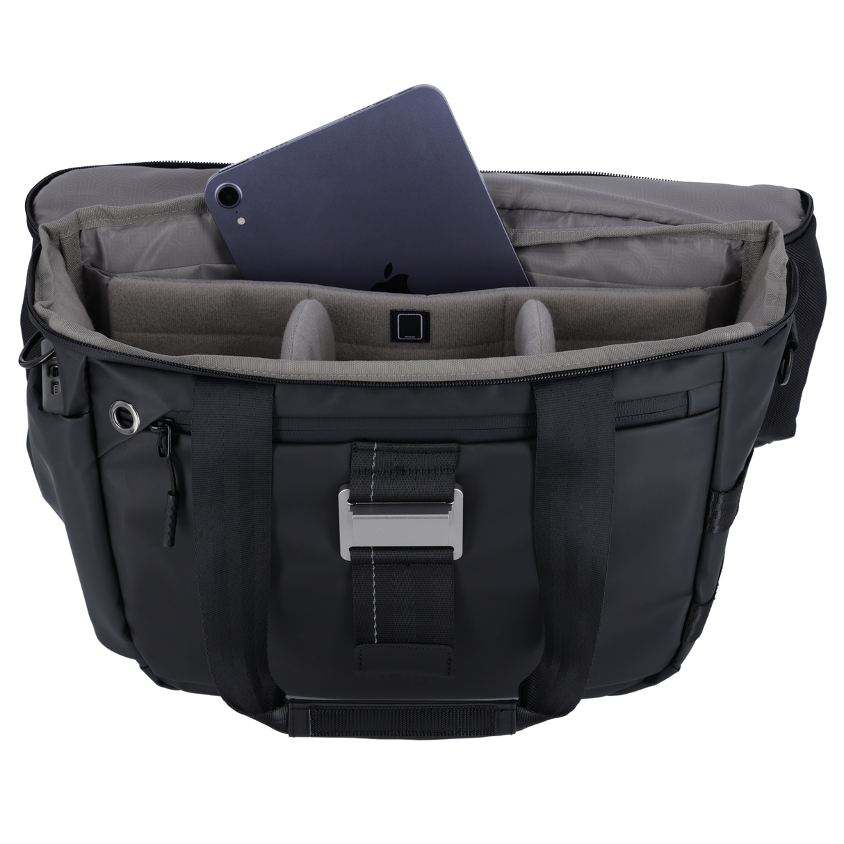 Fototasche Fotoliner Ocean Rolltop Bag L