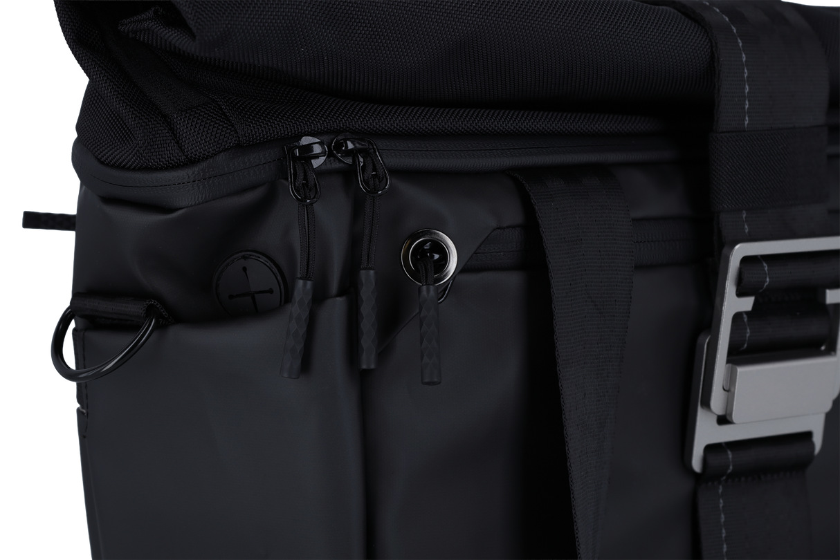 Fototasche Fotoliner Ocean Rolltop Bag L