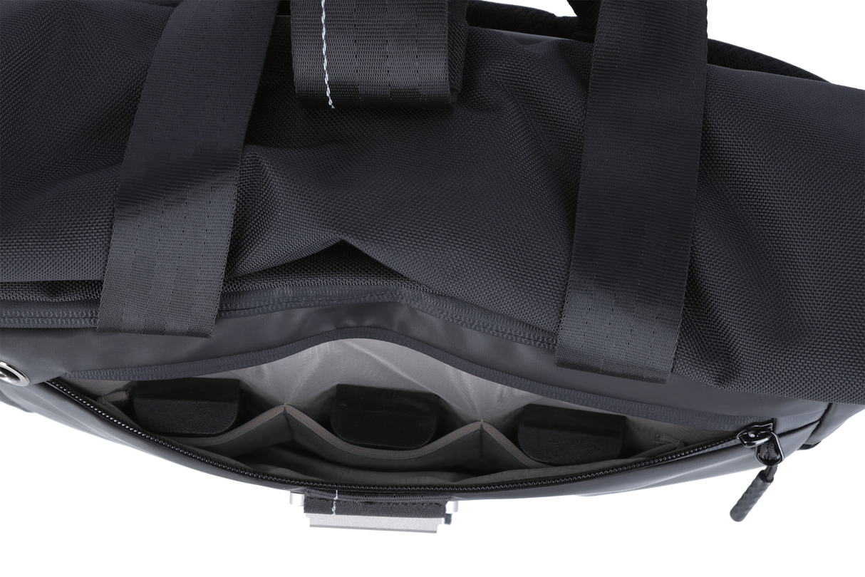 Fototasche Fotoliner Ocean Rolltop Bag L
