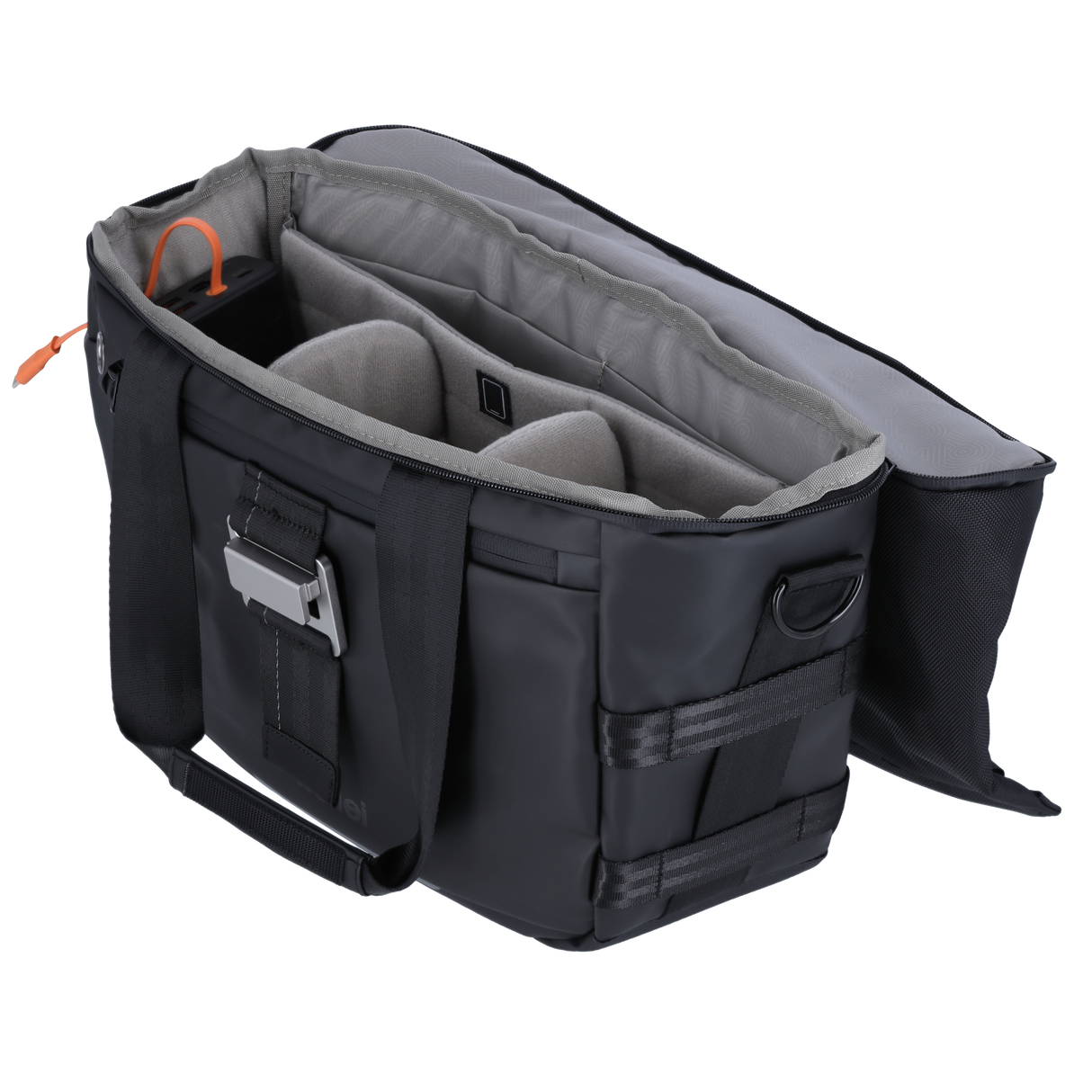 Fototasche Fotoliner Ocean Rolltop Bag L