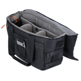 Fototasche Fotoliner Ocean Rolltop Bag L