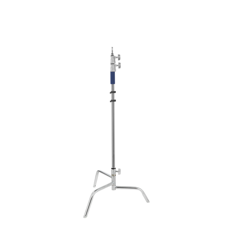 B-Ware Profi C-Stand Studio-Galgenstativ
