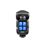 B-Ware HS Freeze 1s für Sony - Aufsteckblitz
