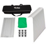 B-Ware Panorama Greenscreen-Set