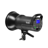B-Ware Studio 500 - Studioblitz