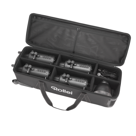B-Ware Rollkoffer 106 cm