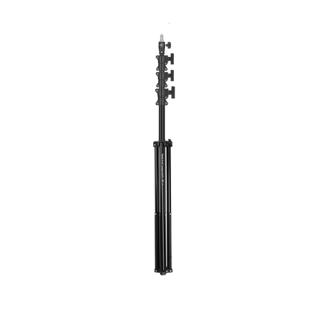 B-Ware Profi Lampenstativ 380 cm