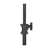 Profi Lampenstativ 480 cm