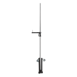 Rollstativ mit Gleitarm