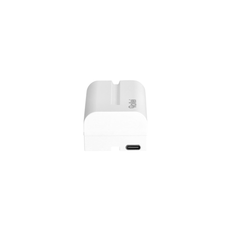 B- Ware Akku | Typ Sony NP-F 550 | 2.200 mAh | ProWhite