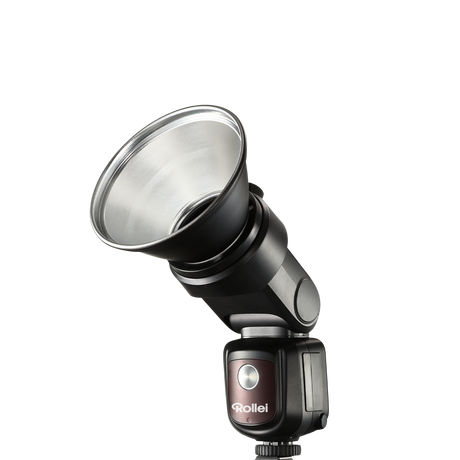 B-Ware Magnetischer Reflektor für HS Freeze 1s & Portable Pro