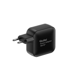 Power Adapter | 100 Watt | mit USB-C- & USB-A-Anschluss