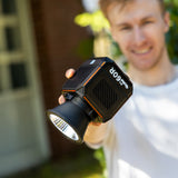 B-Ware LED-Dauerlicht | RGB Cube 60 | LUX-Serie