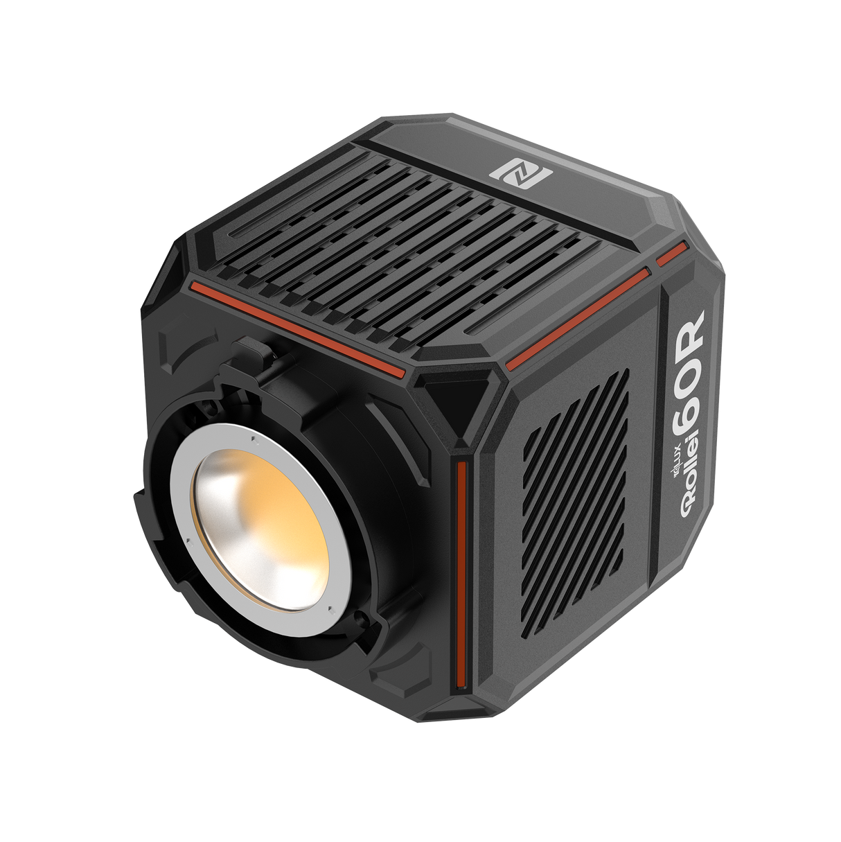 B-Ware LED-Dauerlicht | RGB Cube 60 | LUX-Serie