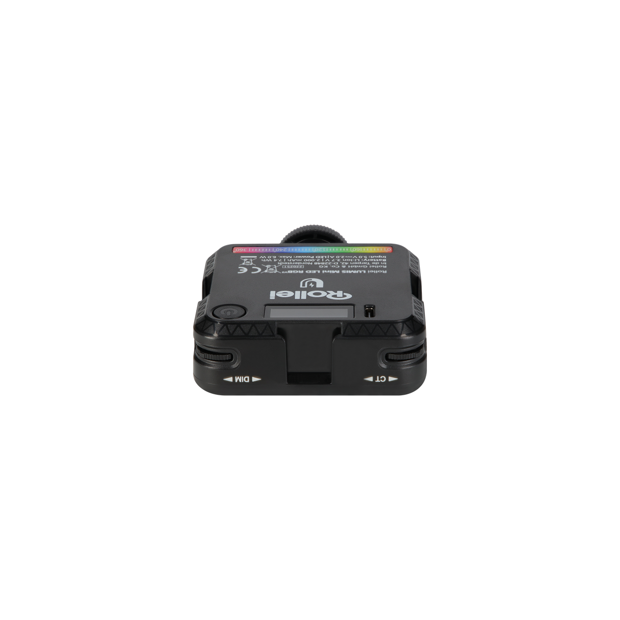 B-Ware: LUMIS Mini LED RGB - LED-Licht