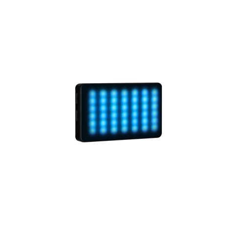 B-Ware: LUMIS Compact RGB - Kleines LED-Licht