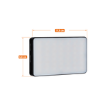 B-Ware: LUMIS Compact RGB - Kleines LED-Licht