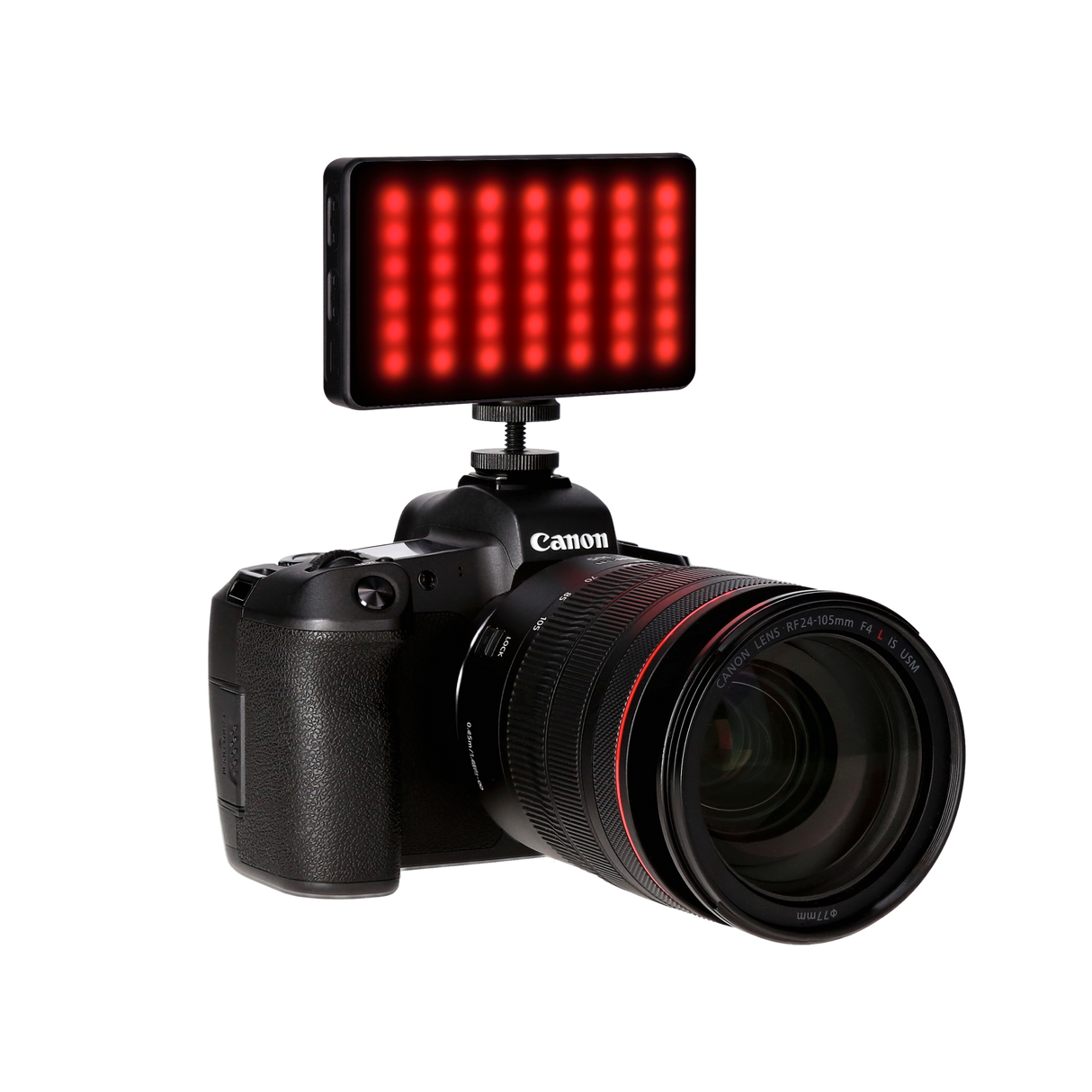 B-Ware: LUMIS Compact RGB - Kleines LED-Licht