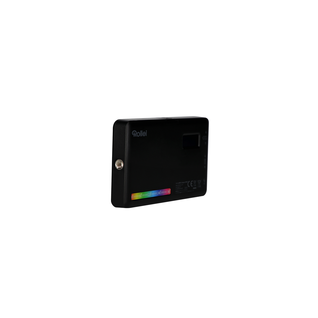 B-Ware: LUMIS Compact RGB - Kleines LED-Licht
