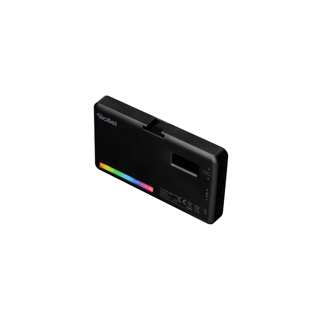 B-Ware: LUMIS Compact RGB - Kleines LED-Licht