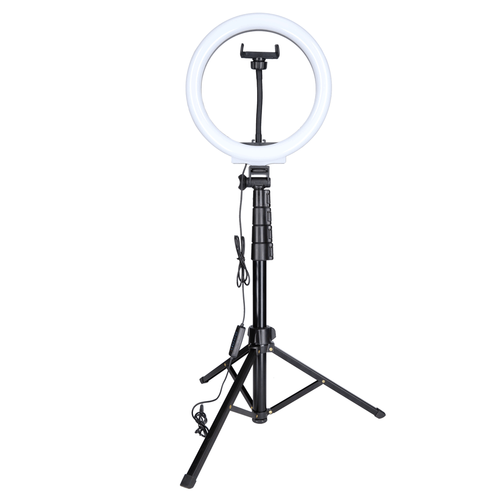 B-Ware: LUMIS Comfort Bi-Color - LED-Ringlicht