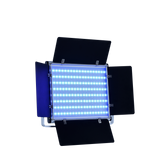 LUMIS Panel 600 RGB - LED-Panel