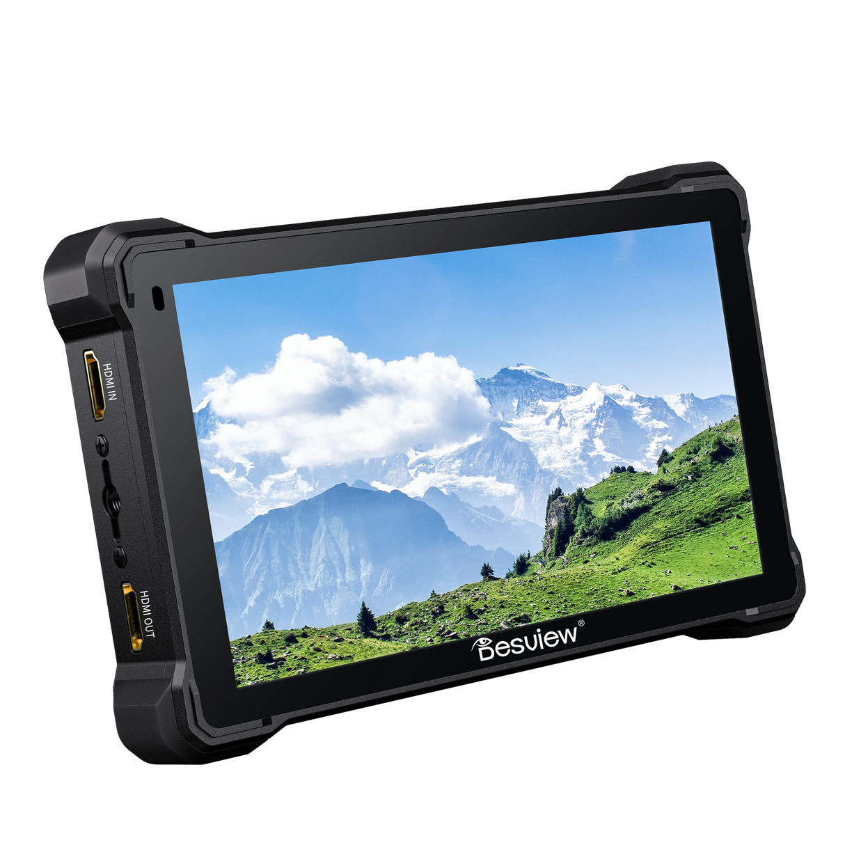 Desview Monitor R7III - 7" Touchscreen-Monitor