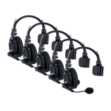 B-Ware: Xtalk X5 Intercom-Headsets