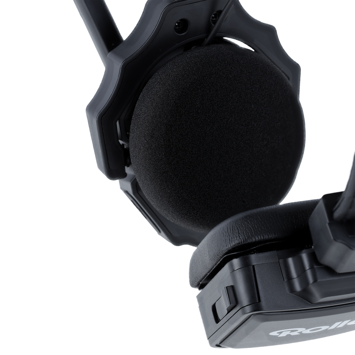 B-Ware Xtalk X2 Intercom-Headsets
