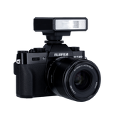 B-Ware Mini Flash 12s - Aufsteckblitz