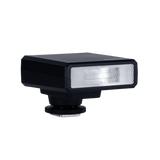 B-Ware Mini Flash 12s - Aufsteckblitz