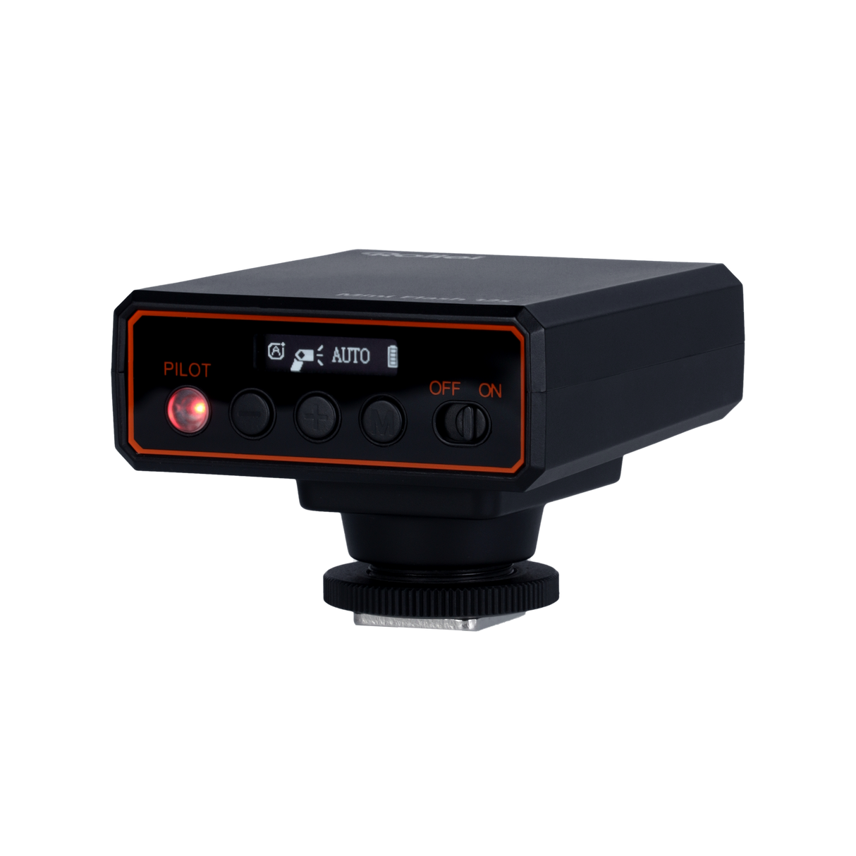 B-Ware Mini Flash 12s - Aufsteckblitz