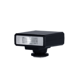 B-Ware Mini Flash 12s - Aufsteckblitz
