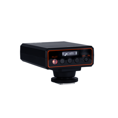 B-Ware Mini Flash 12s - Aufsteckblitz