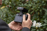 B-Ware Mini Flash 12s - Aufsteckblitz