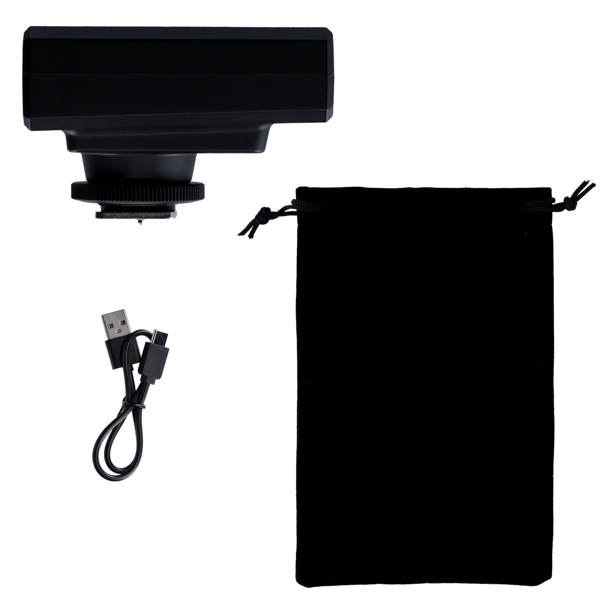B-Ware Mini Flash 12s - Aufsteckblitz
