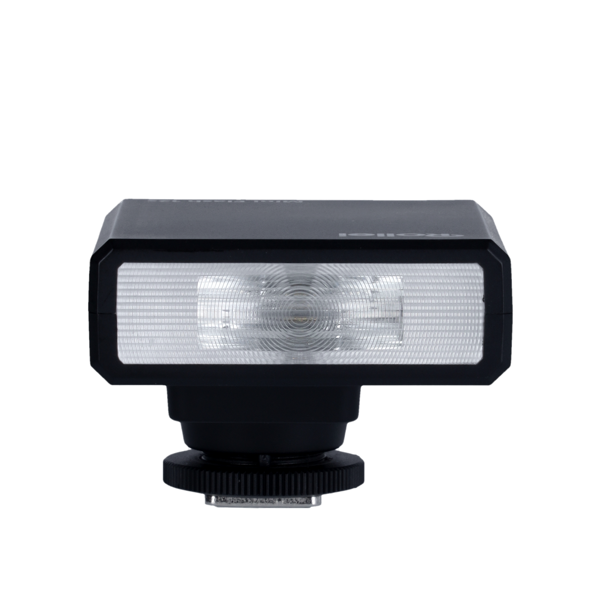 B-Ware Mini Flash 12s - Aufsteckblitz