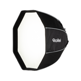 B-Ware Softbox mit Quick-Freeze-Mount 50 cm