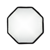 B-Ware Softbox mit Quick-Freeze-Mount 50 cm