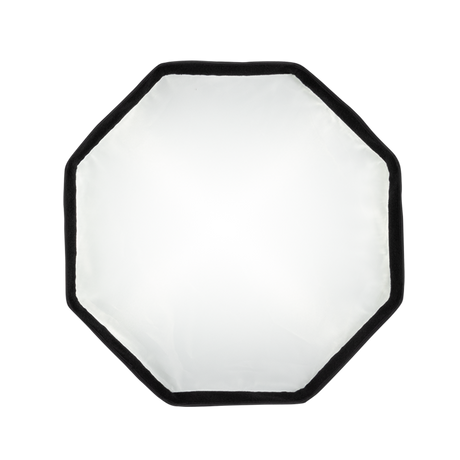 B-Ware Softbox mit Quick-Freeze-Mount 50 cm