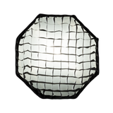 B-Ware Softbox mit Quick-Freeze-Mount 50 cm