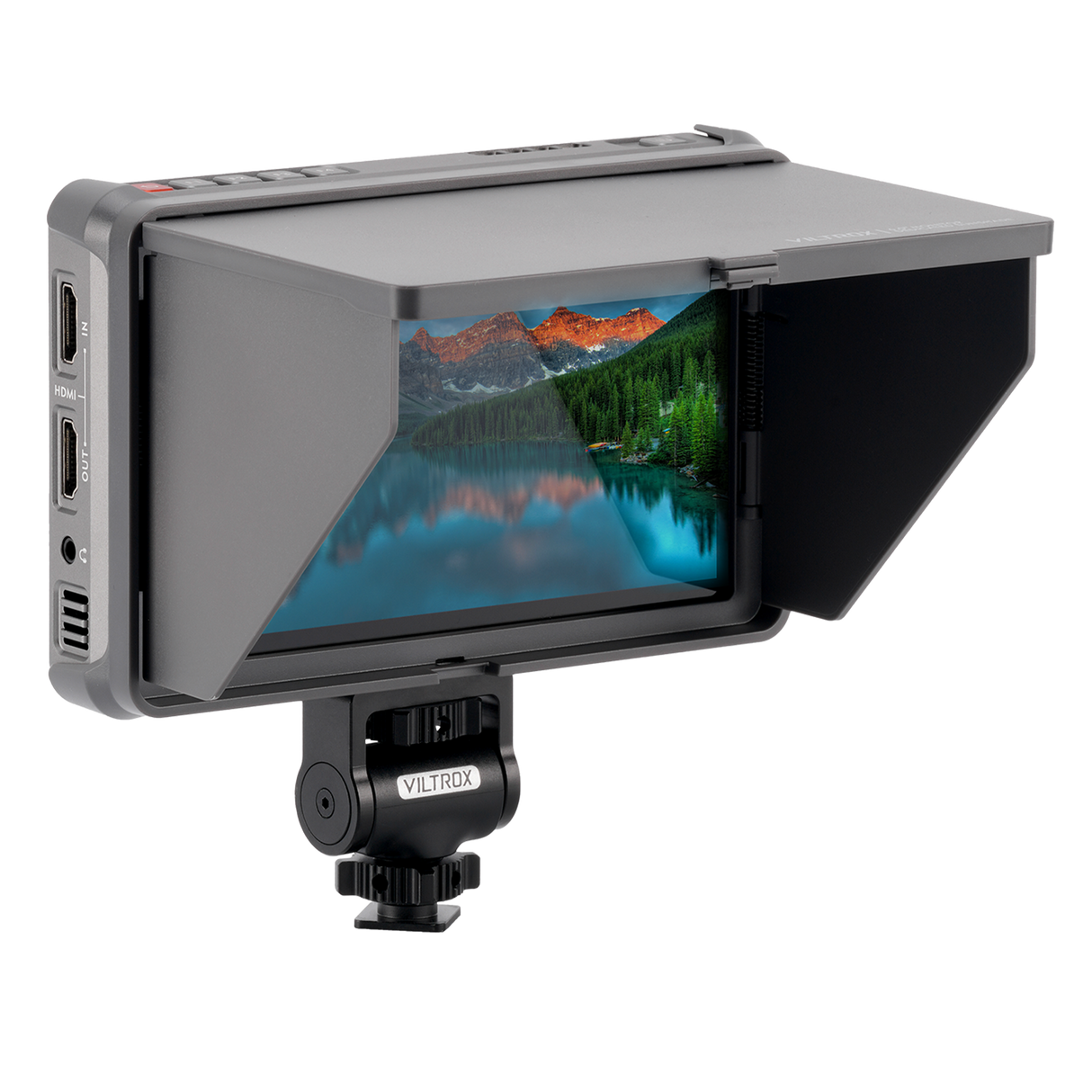 B-Ware Viltrox DC-X3 - 6" Kamera-Monitor