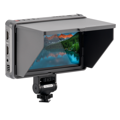 B-Ware Viltrox DC-X3 - 6" Kamera-Monitor