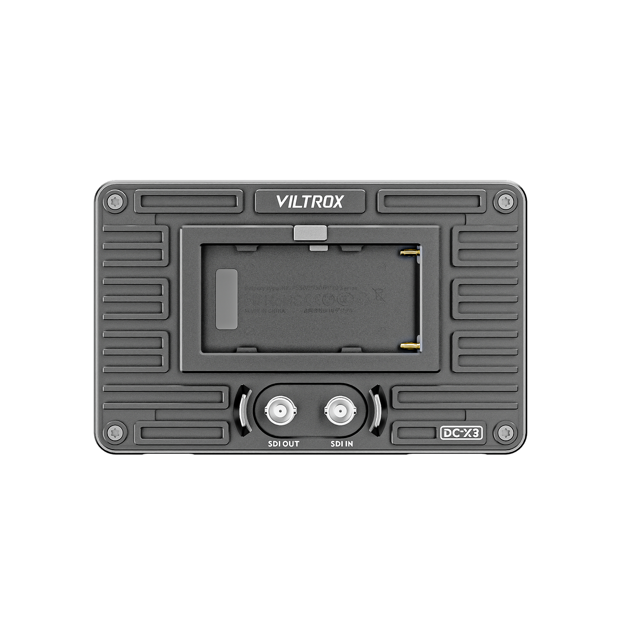 B-Ware Viltrox DC-X3 - 6" Kamera-Monitor