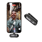 B-Ware Hear:Me Wireless Mobile X1 Mikrofon