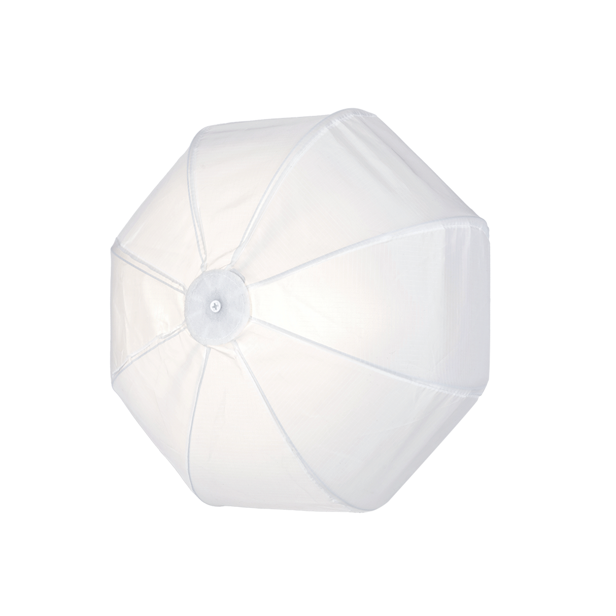 B-Ware Quick ball Softbox mit Quick-FreezeMount