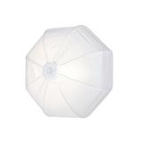 B-Ware Quick ball Softbox mit Quick-FreezeMount