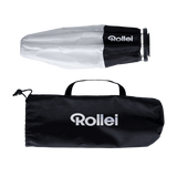 B-Ware Quick ball Softbox mit Quick-FreezeMount