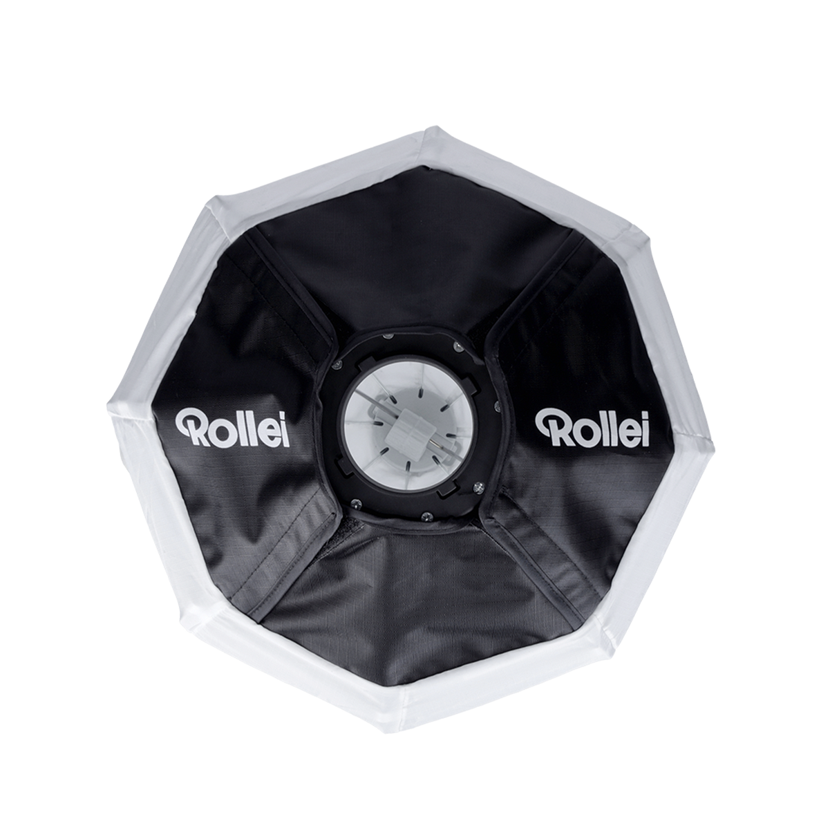 B-Ware Quick ball Softbox mit Quick-FreezeMount