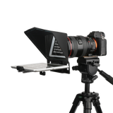 Desview T2 - Teleprompter für 8" Smartphones & Tablets